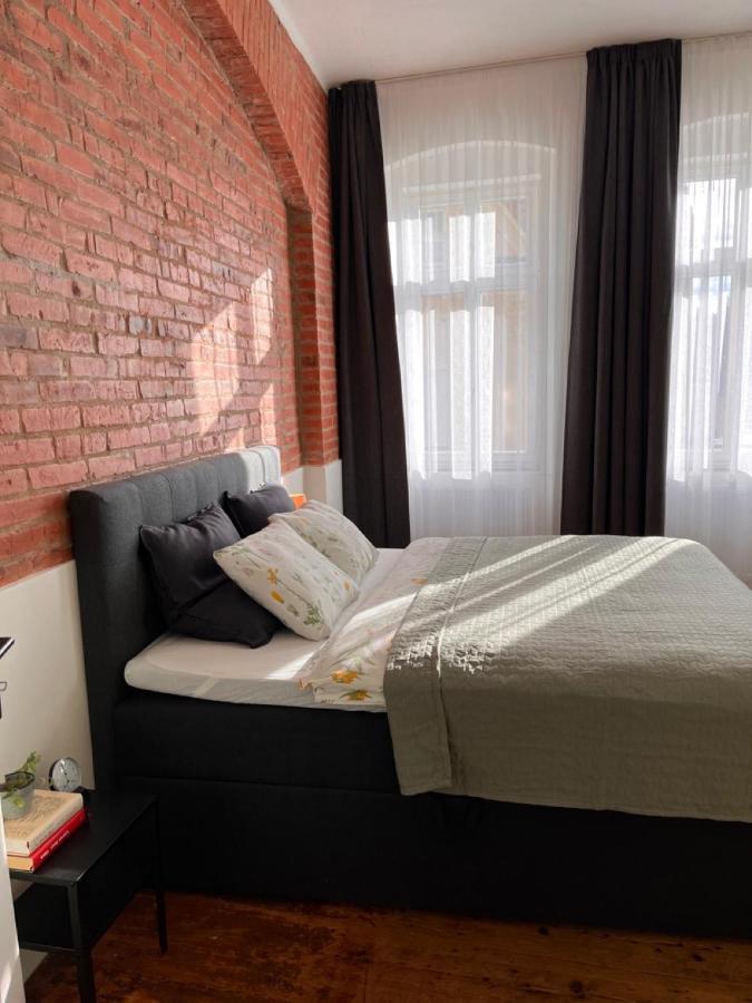Four Rooms Carlsbad Authentic Karlovy Vary Esterno foto