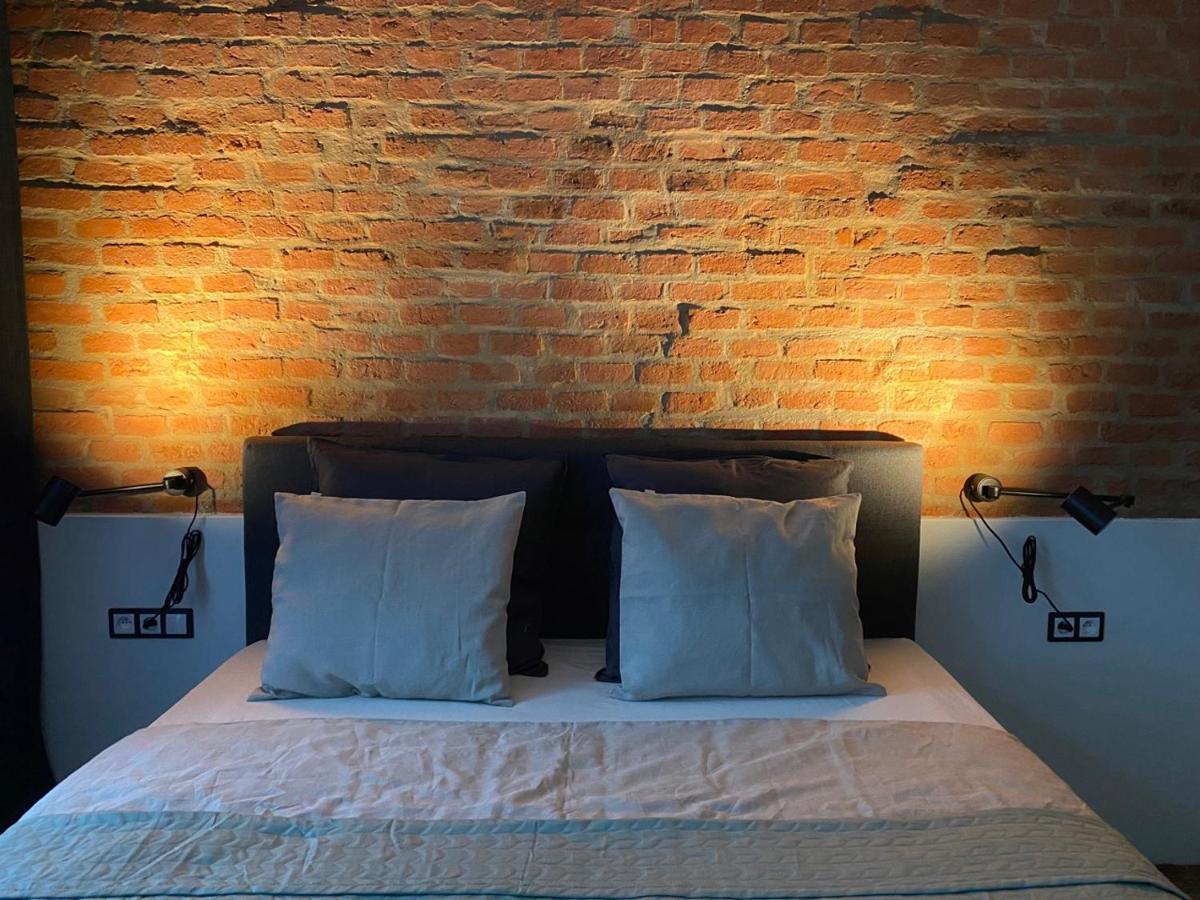 Four Rooms Carlsbad Authentic Karlovy Vary Esterno foto