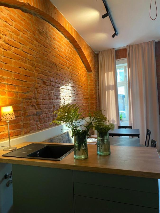 Four Rooms Carlsbad Authentic Karlovy Vary Esterno foto