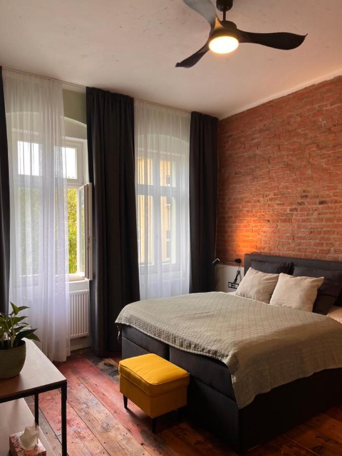 Four Rooms Carlsbad Authentic Karlovy Vary Esterno foto