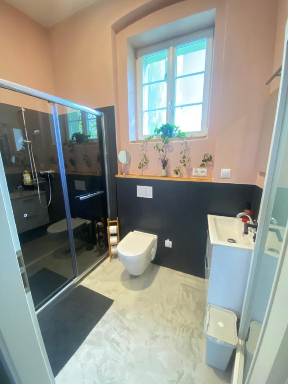 Four Rooms Carlsbad Authentic Karlovy Vary Esterno foto