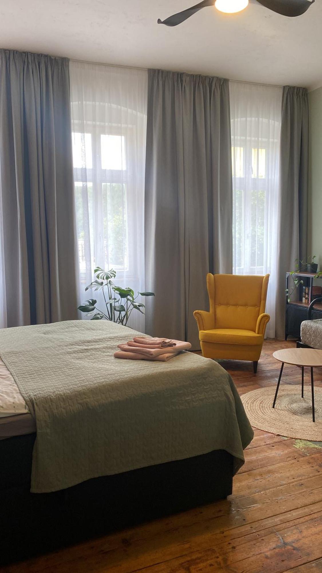 Four Rooms Carlsbad Authentic Karlovy Vary Esterno foto
